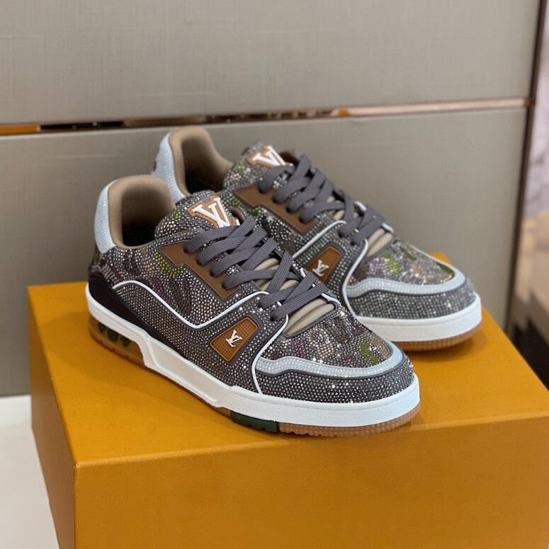 Ava’s Mode - LOV Men Shoes - 706