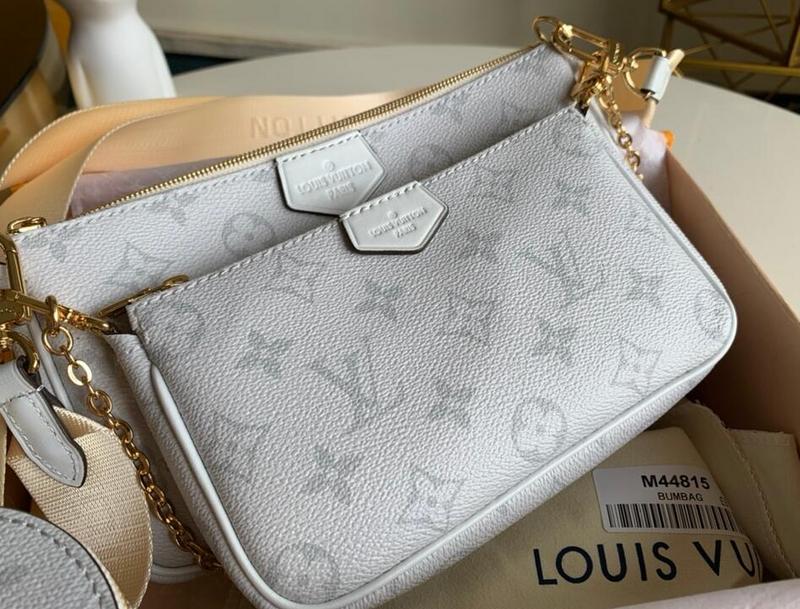 Ava’s Mode - LOV Bags - 2517