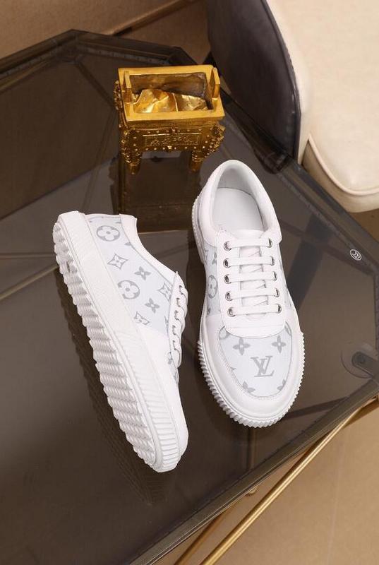 Ava’s Mode - LOV Men Shoes - 2004