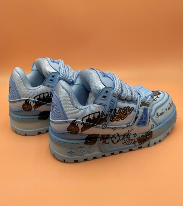 Ava’s Mode - LOV Women Shoes - 152