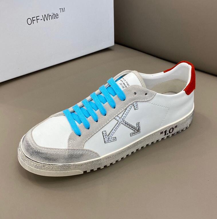 Ava’s Mode - YZO Men Shoes - 237