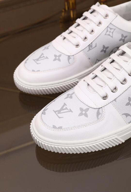 Ava’s Mode - LOV Men Shoes - 2004