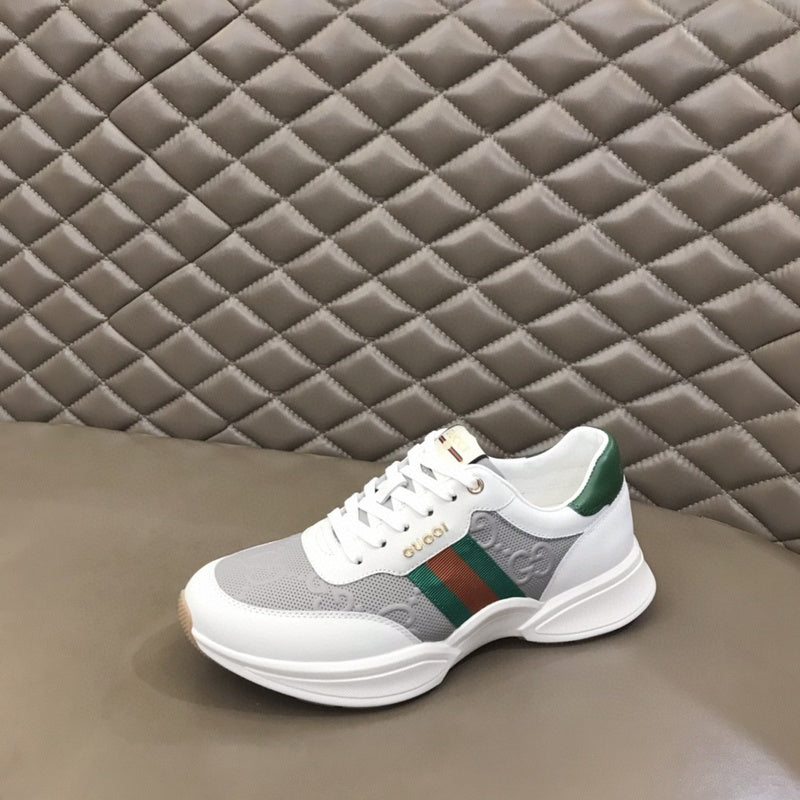 Gucci Luxury Shoes
