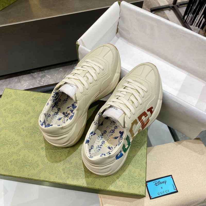 Gucci Luxury Shoes
