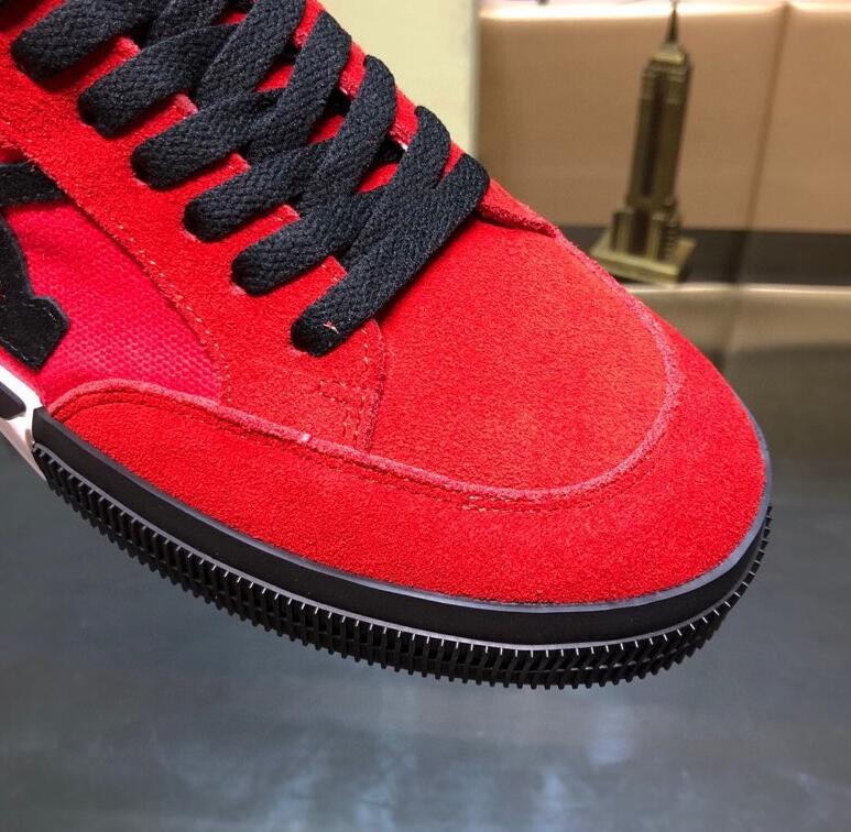 Ava’s Mode - YZO Men Shoes - 205