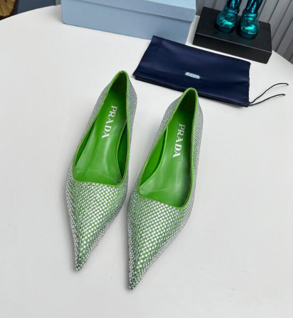 Ava’s Mode - PD Women Shoes - 122