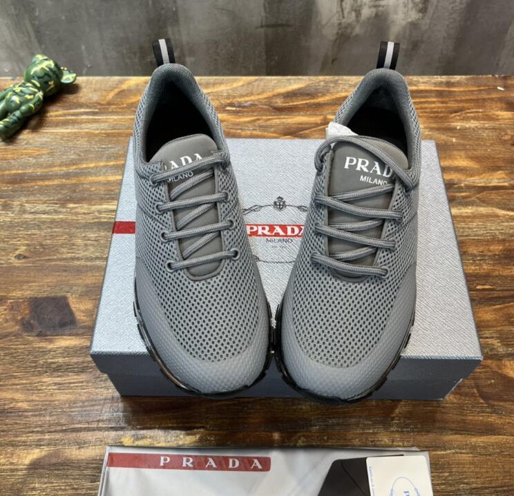 Ava’s Mode - PD Men Shoes - 211