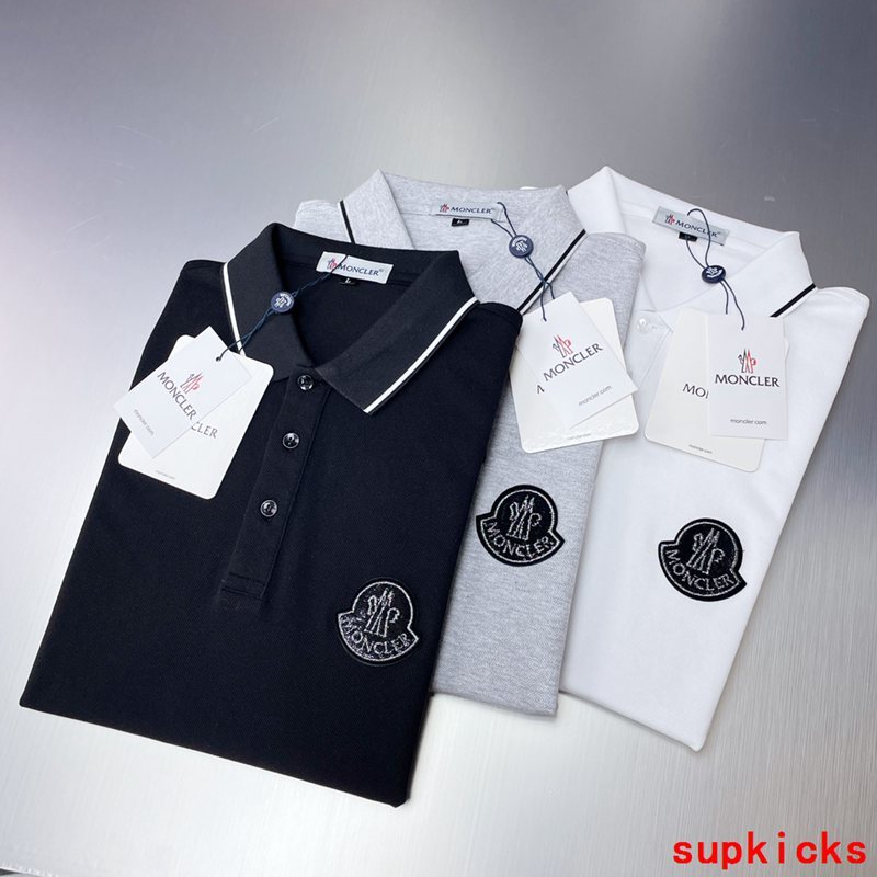 Moncler Luxury Cloth
