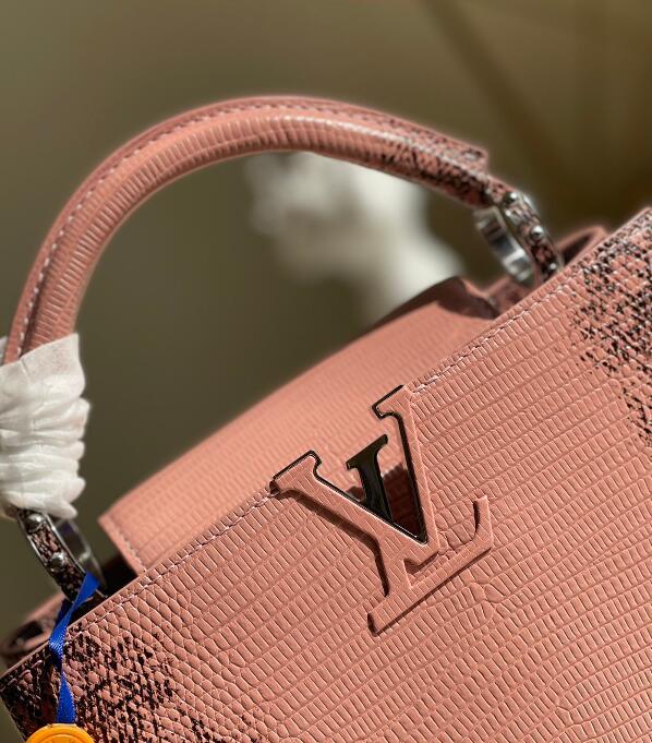 Ava’s Mode - LOV Bags - 2566