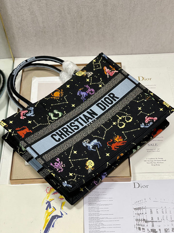 ENT - DOR Bags - 857