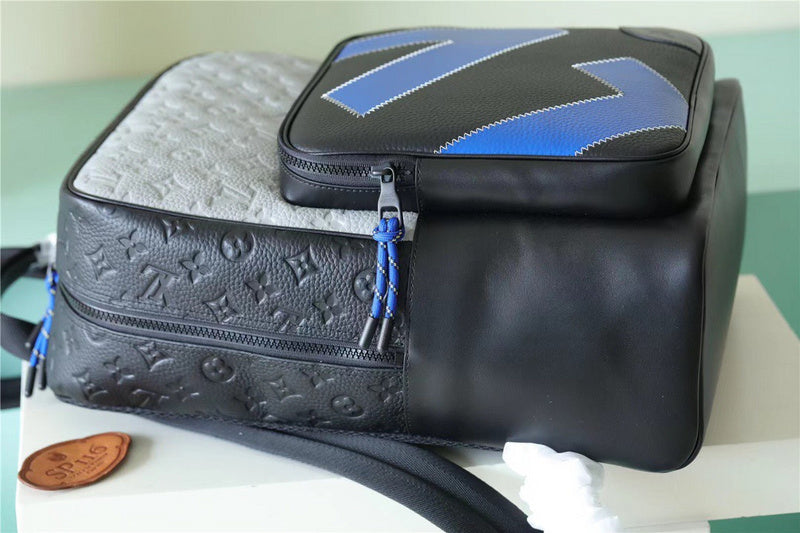 I W Fashion Lu-Vi bags - 9612