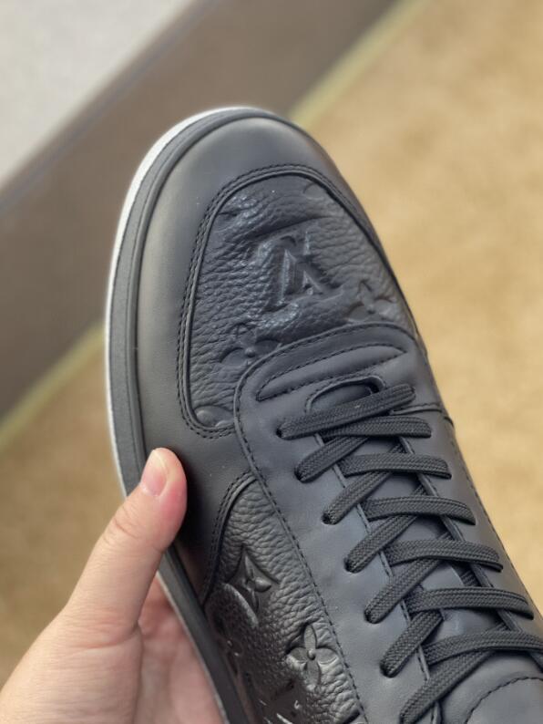 Ava’s Mode - LOV Men Shoes - 1424