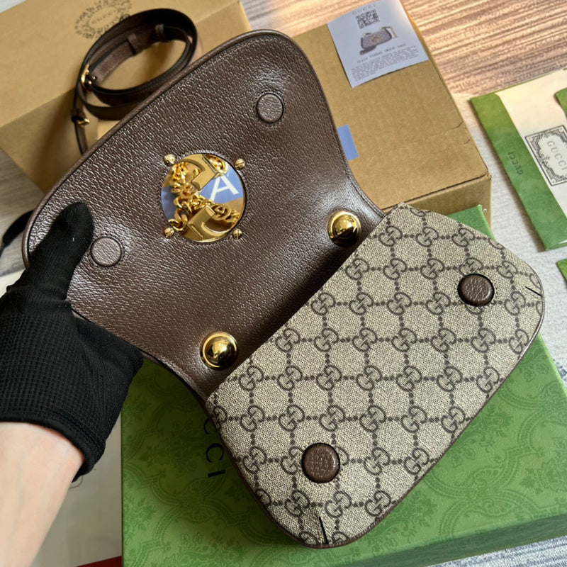 ENT - GCI Bags - 1452