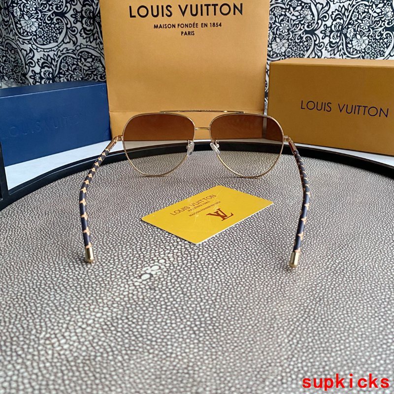 Louis Vuittion Luxury Sunglasses