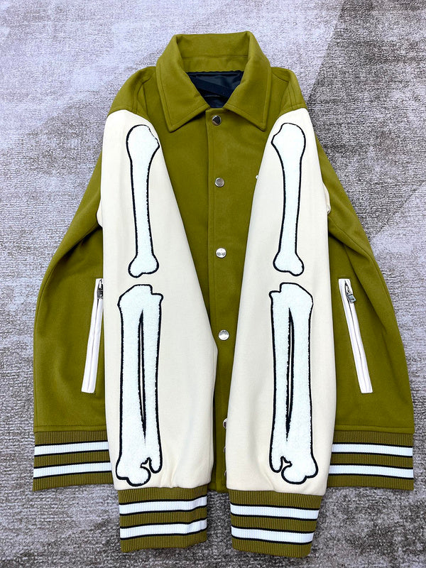 AMIR Hoodies - 021