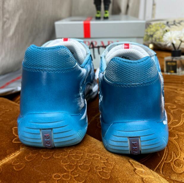 Ava’s Mode - PD Men Shoes - 190
