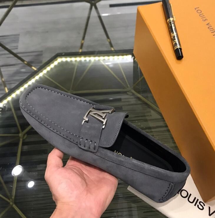 Ava’s Mode - LOV Men Shoes - 1965