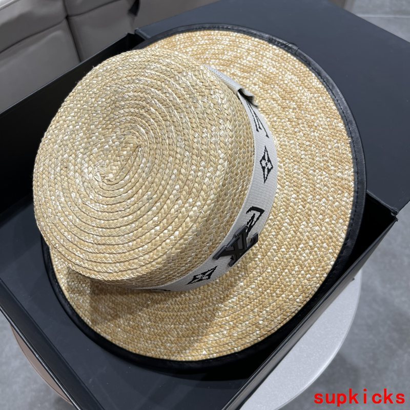 Louis Vuitton Luxury Cap