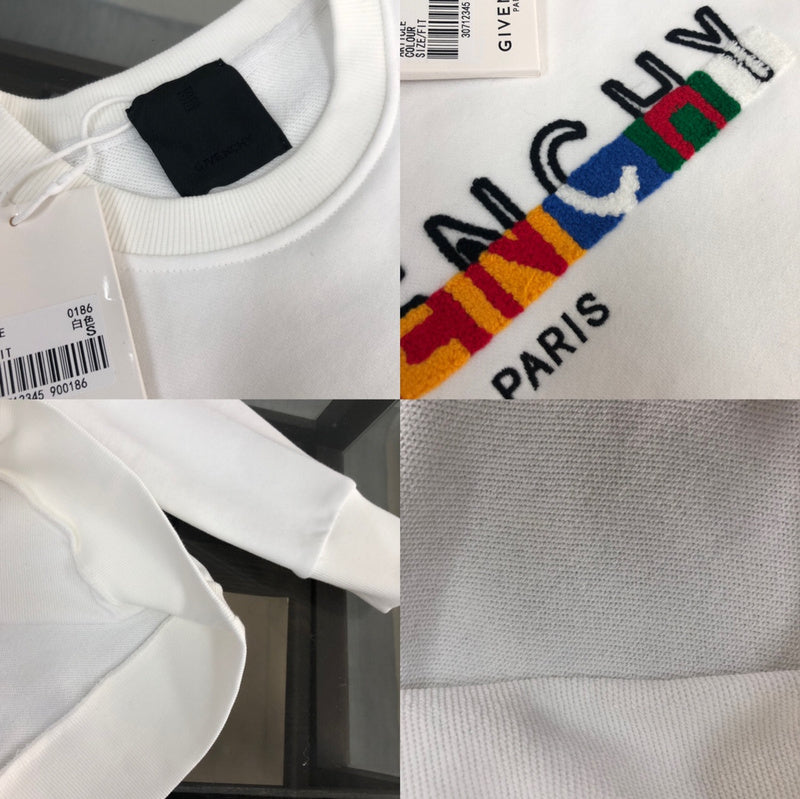 Givenchy Luxury Clothes