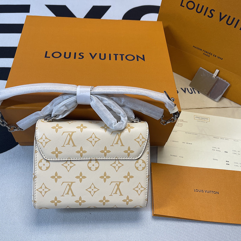 I W Fashion Lu-Vi bags - 8445