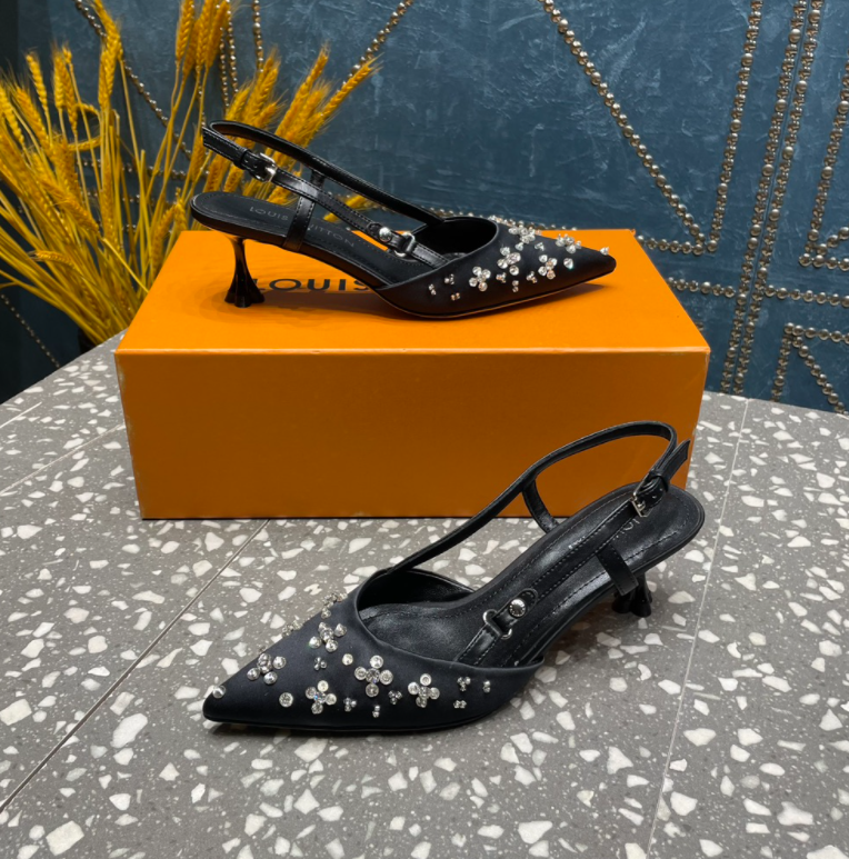 Ava’s Mode - LOV Women Shoes - 064