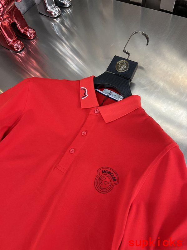 Moncler Luxury Cloth