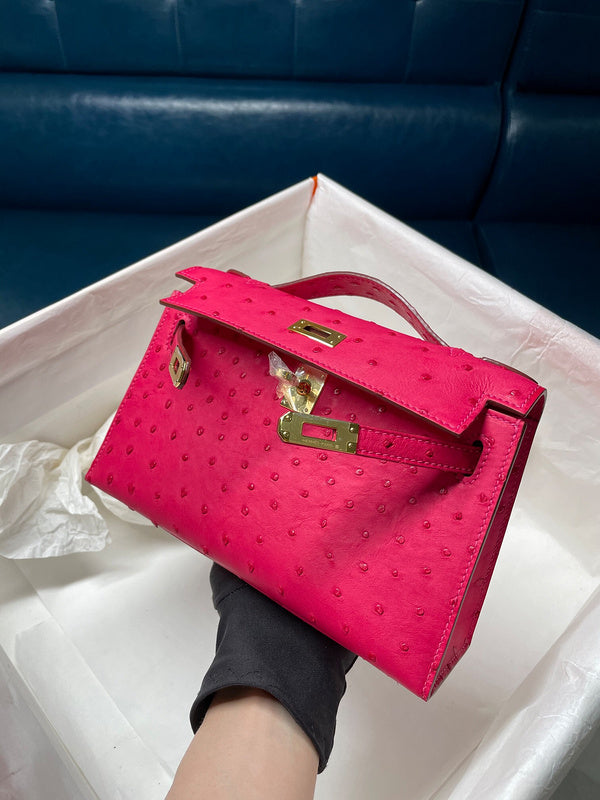 PHA - HMS Bags - 2254