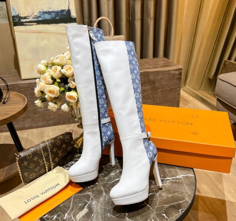 Ava’s Mode - LOV Women Shoes - 858