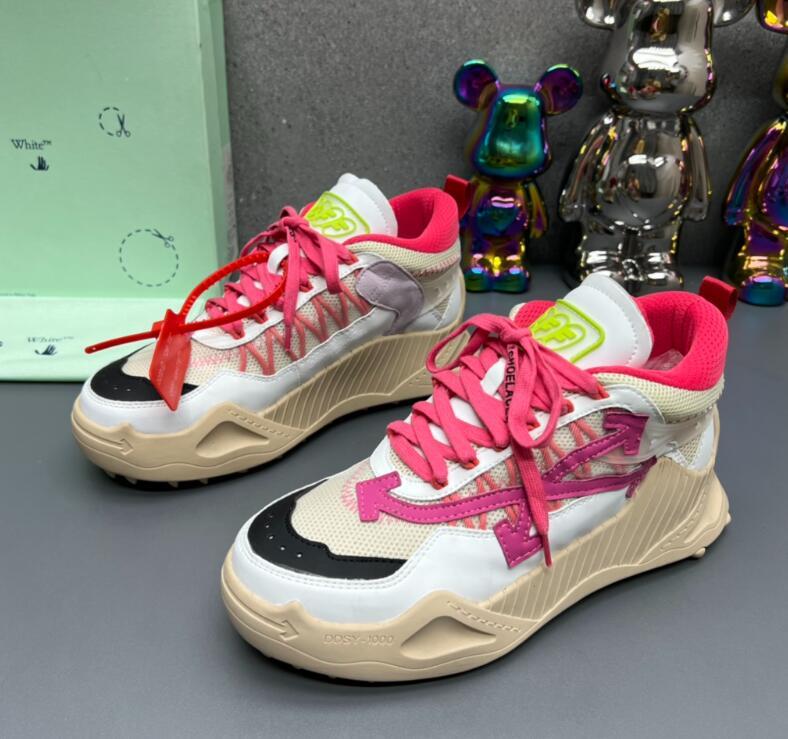 Ava’s Mode - YZO Men Shoes - 106