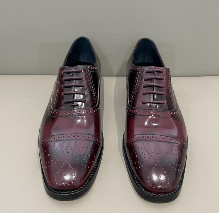 Ava’s Mode - PD Men Shoes - 379