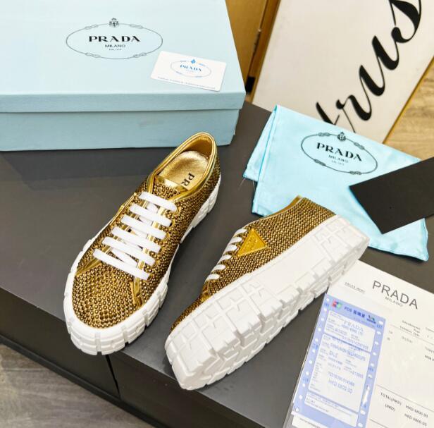 Ava’s Mode - PD Women Shoes - 277