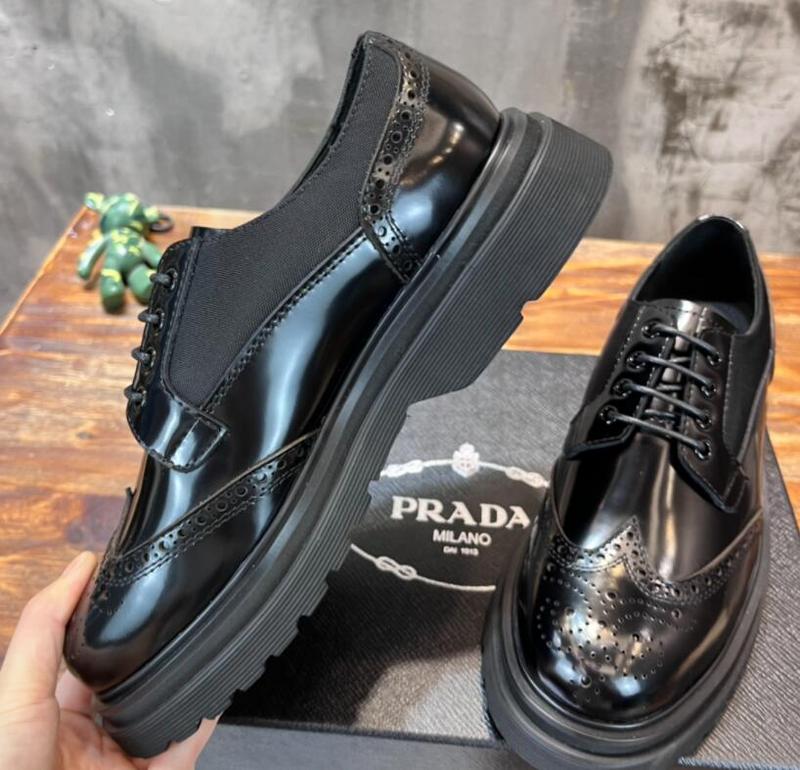 Ava’s Mode - PD Men Shoes - 123