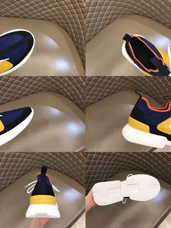 Hermes Luxury Shoes