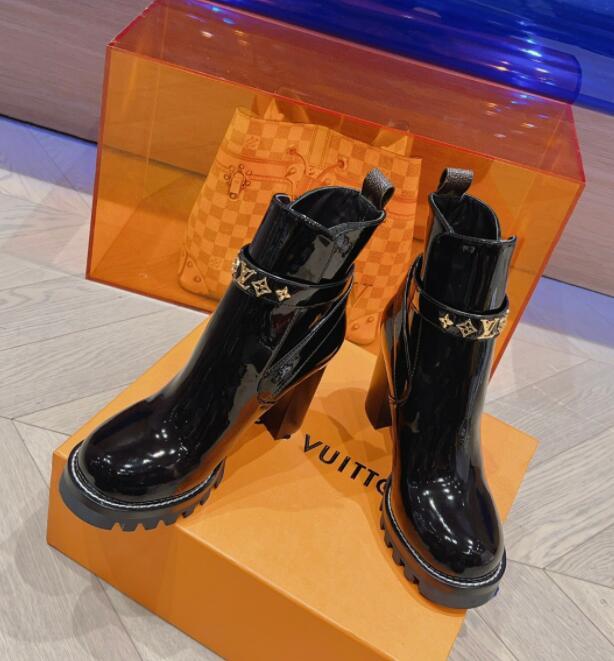 Ava’s Mode - LOV Women Shoes - 392