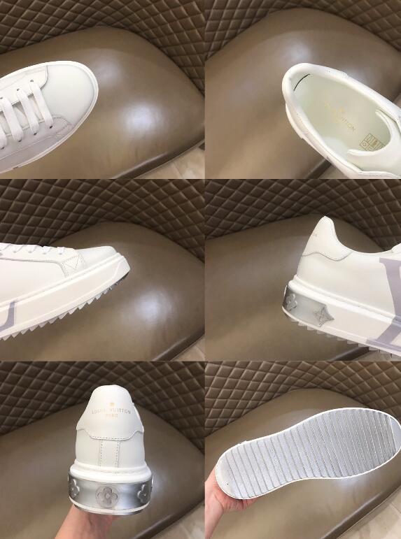 Ava’s Mode - LOV Men Shoes - 1791