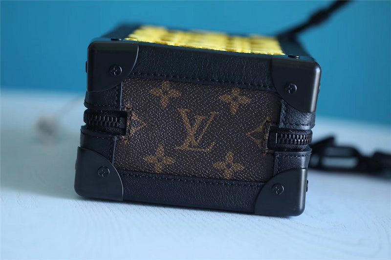 I W Fashion Lu-Vi bags - 10434