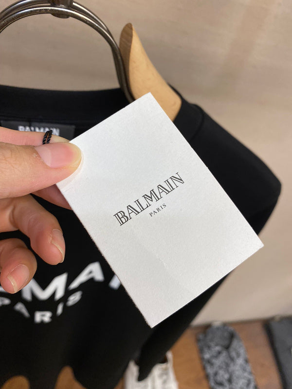 Balmain Clothes