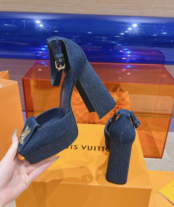Ava’s Mode - LOV Women Shoes - 025