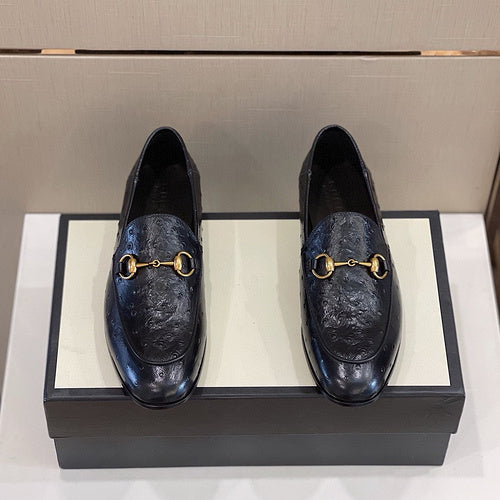 Gucci Luxury Shoes