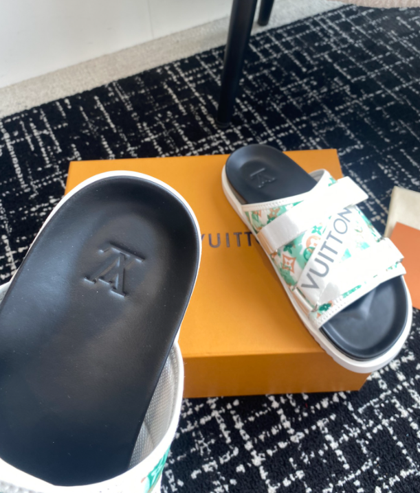 Ava’s Mode - LOV Men Shoes - 107
