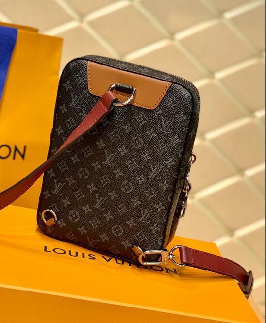 Ava’s Mode - LOV Bags - 2767