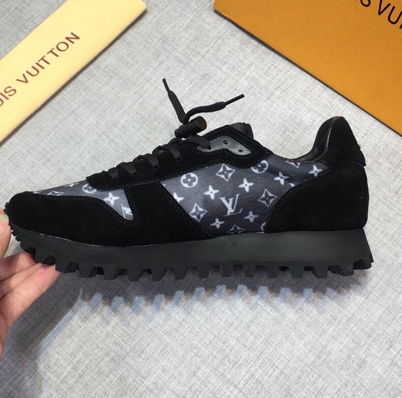 Ava’s Mode - LOV Men Shoes - 1858