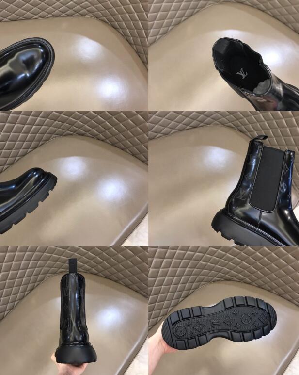 Ava’s Mode - LOV Men Shoes - 888