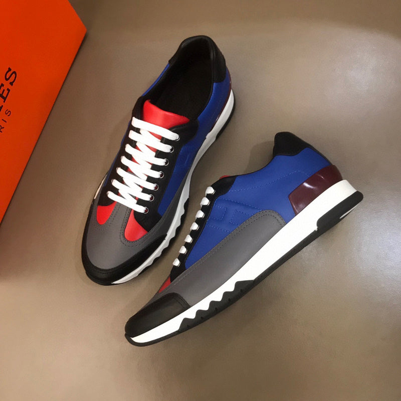 Hermes Luxury Shoes