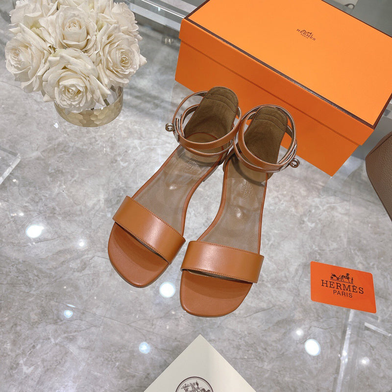 Hermes Luxury Shoes