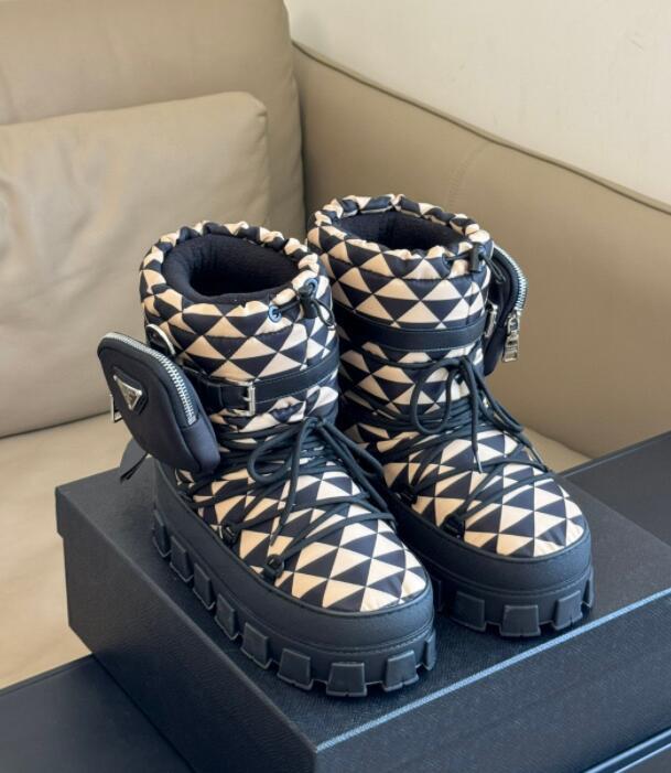 Ava’s Mode - PD Women Shoes - 153