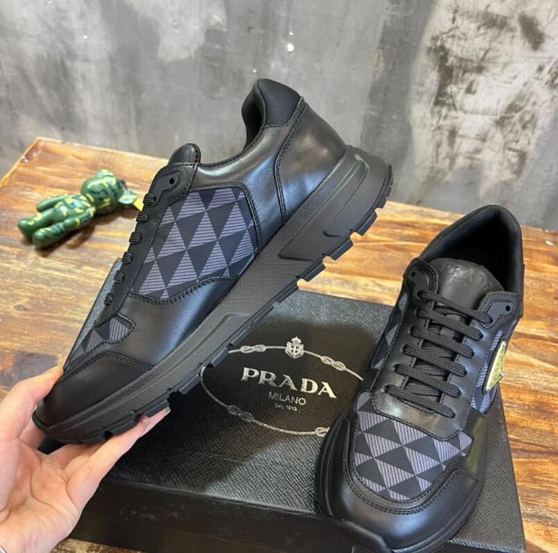 Ava’s Mode - PD Men Shoes - 082