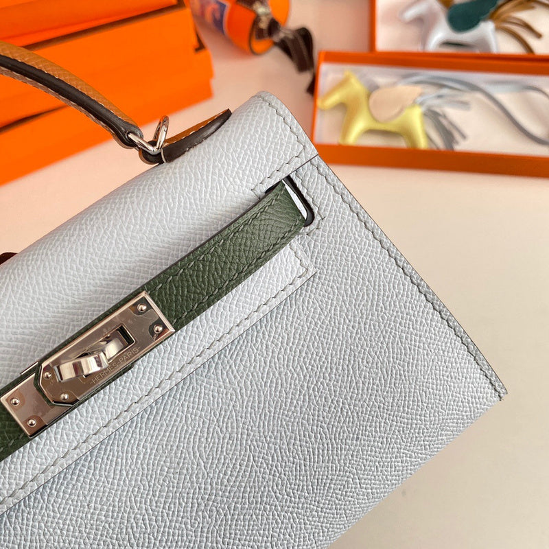 PHA - HMS Bags - 2220