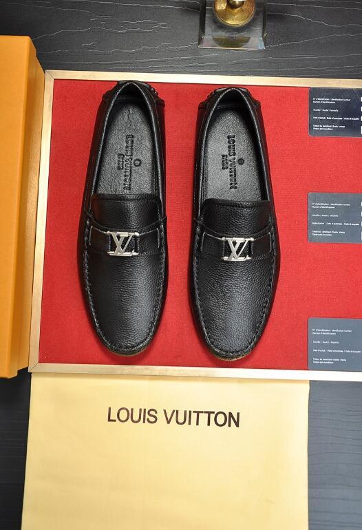 Ava’s Mode - LOV Men Shoes - 1482
