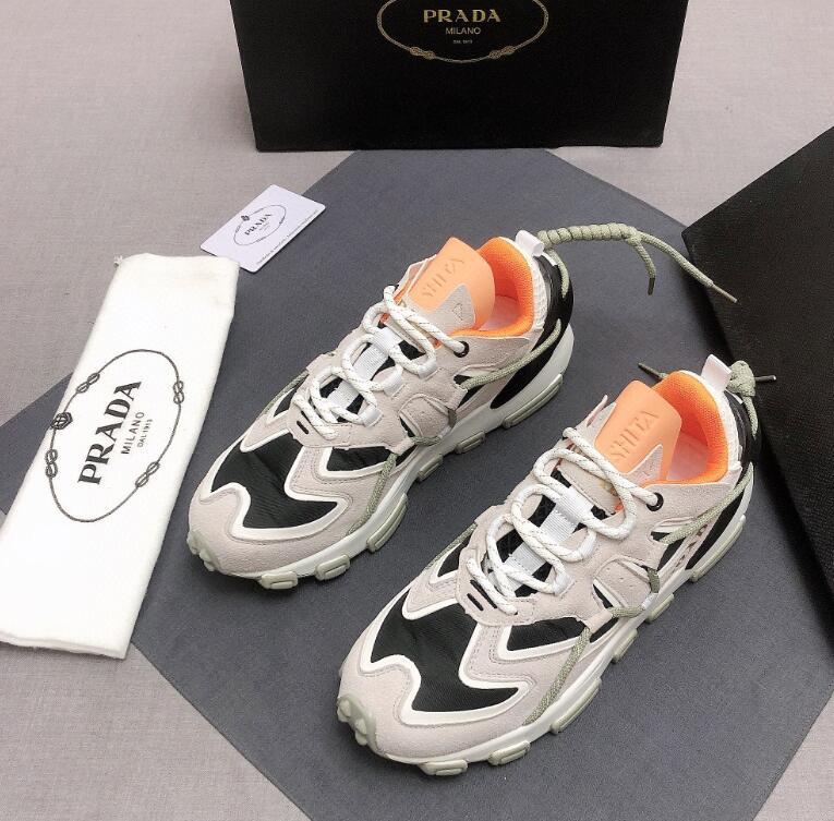 Ava’s Mode - PD Men Shoes - 461